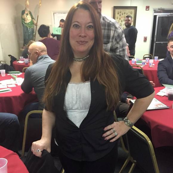 Meet your Posher, Bridget - Picture 1 of 1